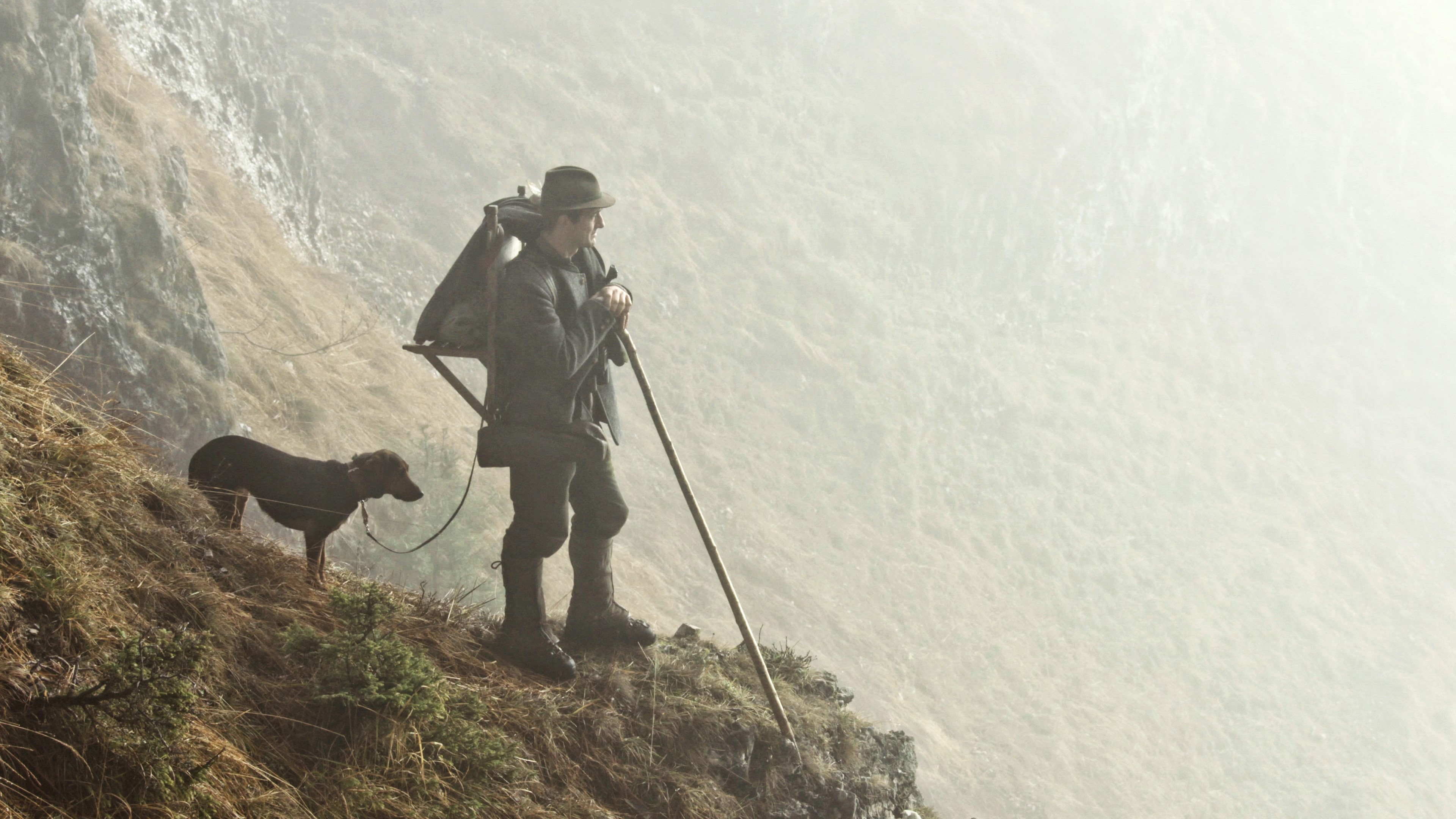 Filmempfehlung: Auf der Jagd - Wem gehört die Natur?