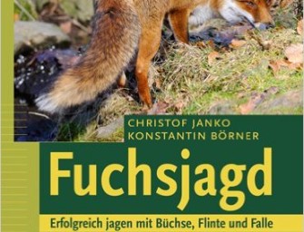 Rezension: Fuchsjagd