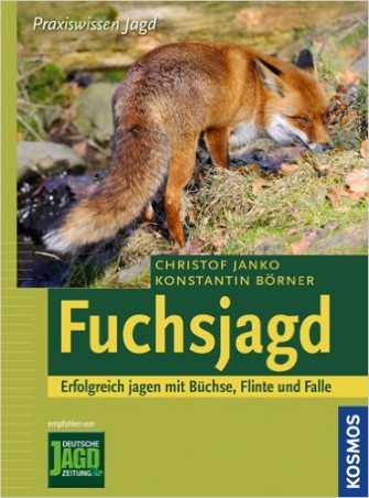 Rezension: Fuchsjagd
