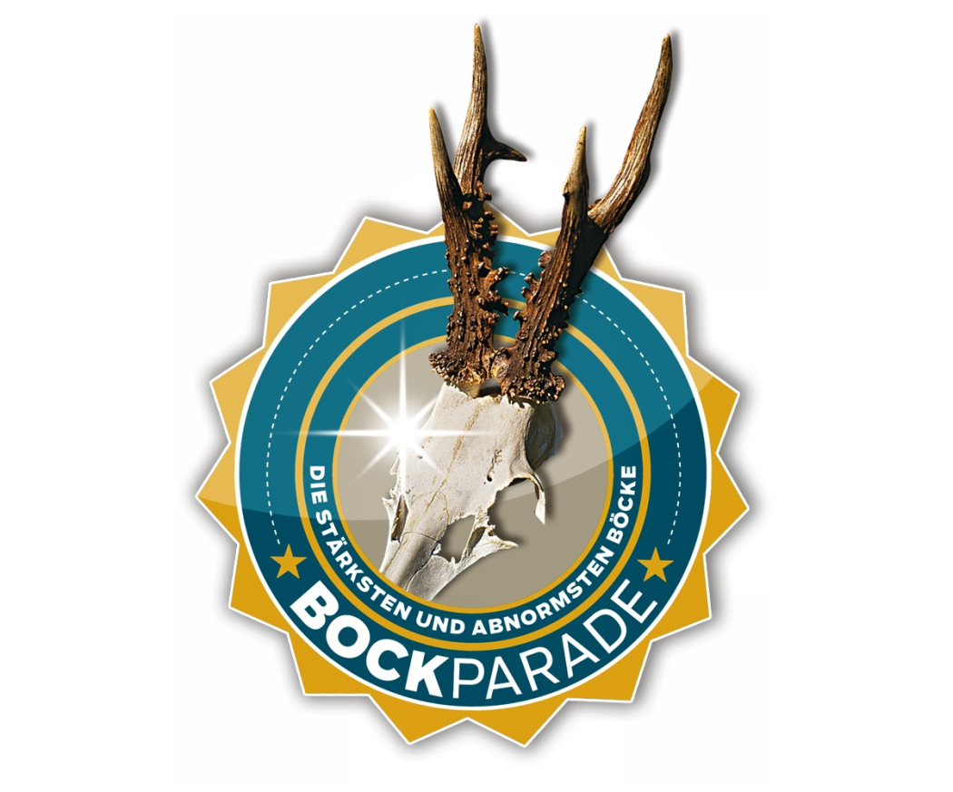 Bockparade LOGO
