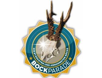 Auf, auf zur Bockjagd!