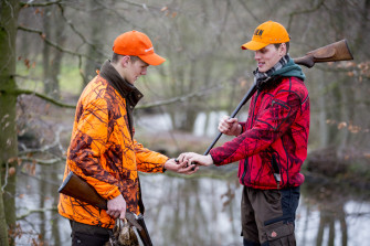 Die Wilddiebe – Wer wir sind