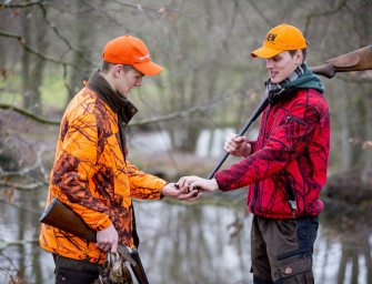 Die Wilddiebe – Wer wir sind