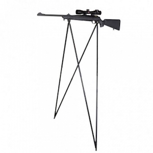 Zielstock Schießstock Pirsch 4stablestick eurohunt Hunter