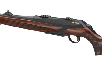 Streit zwischen Waffenschmieden