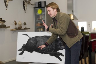 Wie trainiert ein Genie?