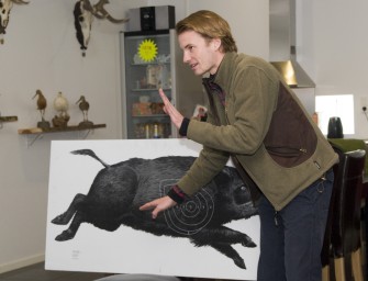 Wie trainiert ein Genie?