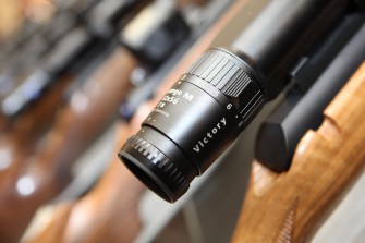 IWA 2012  in Nürnberg werden Trends gemacht