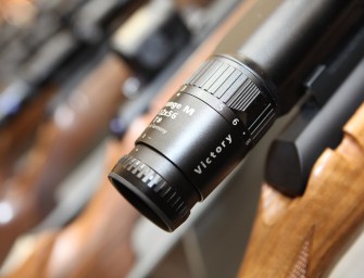 IWA 2012  in Nürnberg werden Trends gemacht