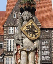 Protest gegen Bremer Waffensteuer