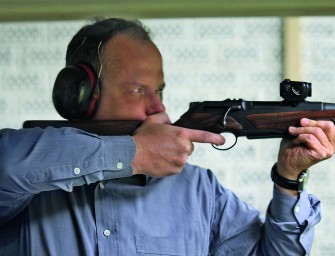 Der Ruck-Zuck-Repetierer