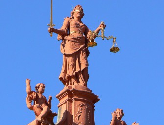 Jagdrecht am Scheideweg