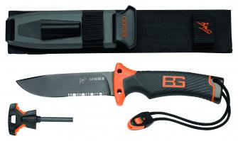 Gerber zweimal multifunktional