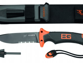 Gerber  zweimal multifunktional