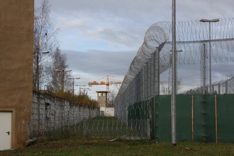 Haftstrafen für Räuber von Sittensen