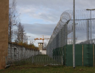 Haftstrafen für Räuber von Sittensen