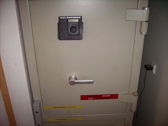 Neue Waffen-Verordnung gilt