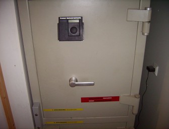 Neue Waffen-Verordnung gilt