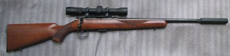 Kein Schalldämpfer für die Jagd