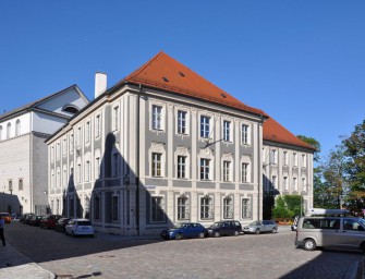 Jäger und Wildbiesler