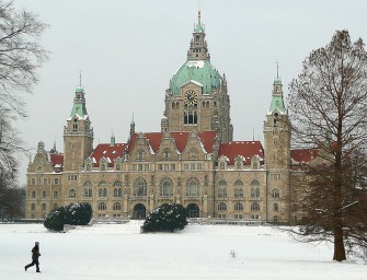 Niedersachsen verabschiedet Wald-Wild-Erklärung