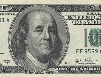 Wolfs-Blog: Kopfgeldprämie