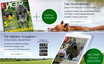 Unser Shop  jetzt ganz neu!