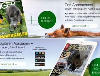 Unser Shop  jetzt ganz neu!