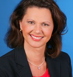 Wald-Klima-Konferenz 2010 in Berlin