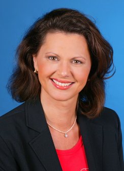 Wald-Klima-Konferenz 2010 in Berlin