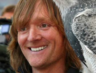 Hunde statt Wolfswelpen