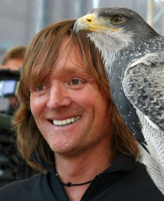 Hunde statt Wolfswelpen