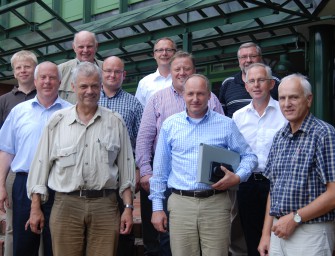 Kreis Borken: Arbeitsgruppe im Kampf gegen die Wildschweinpest