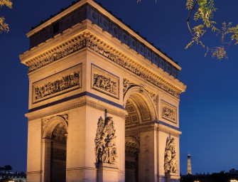 Engere Zusammenarbeit in Frankreich besiegelt