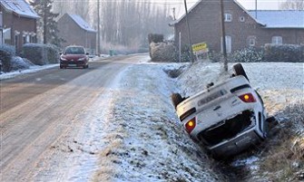 Schweiz – Wildunfallverhütung „laut“ gemacht