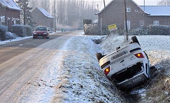 Schweiz – Wildunfallverhütung „laut“ gemacht