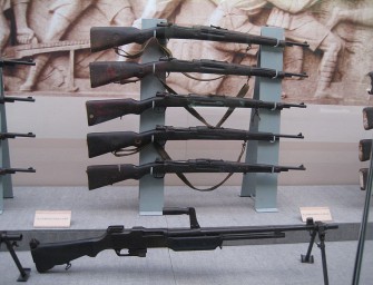 Karlsruhe: Beschwerden gegen das Waffengesetz erfolglos