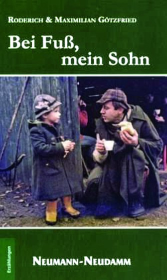 Bei Fuß, mein Sohn