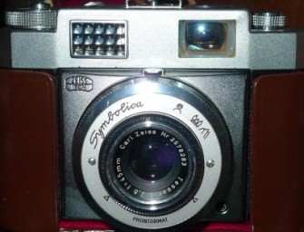 ,,Jägerschnappschuss“ bestätigt Wolf