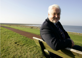 Peter Harry Carstensen startet online Petition