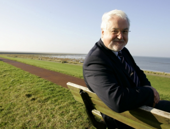 Peter Harry Carstensen startet online Petition