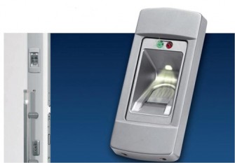 Biometrische Sicherungssysteme nicht serienreif