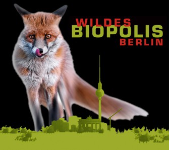Ausstellung Bipolis – Wildes Berlin