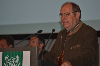 Bundesjägertag: Basis stärker einbinden