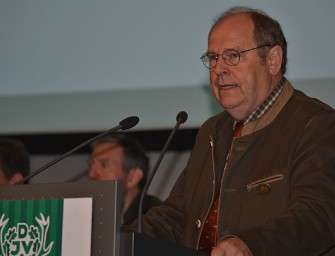 Bundesjägertag: Basis stärker einbinden