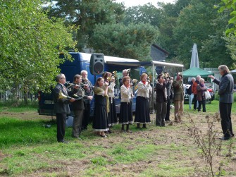„Jagd & Natur Familientag“ in Bonn – gelungene Premiere!
