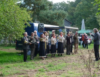 „Jagd & Natur Familientag“ in Bonn – gelungene Premiere!