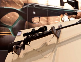 Neues von Blaser, Sauer & Co.