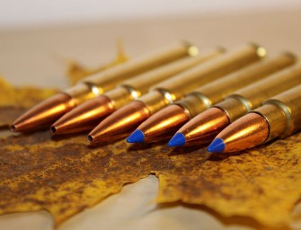 BMELV veröffentlicht Bericht zum Munitionsvergleich