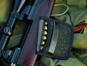 Bleifreie Büchsenpatronen sind Vertrauenssache